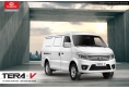TERA-V - Xe tải Van 